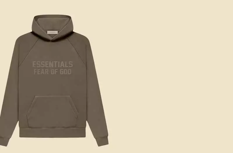 The Essentials Hoodie Store: Your Place for Forever Streetwear