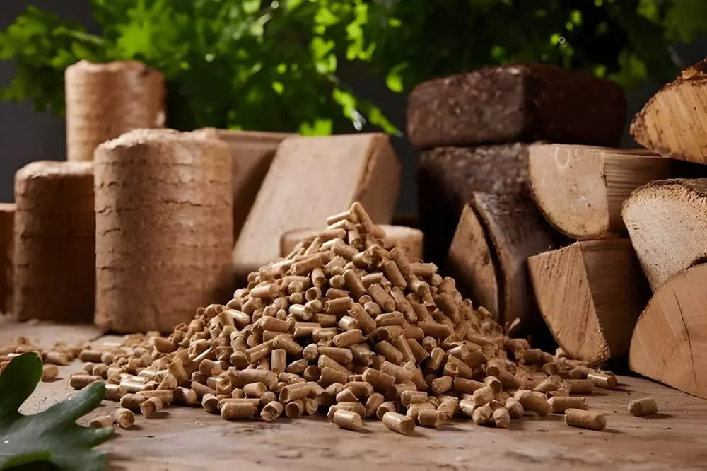 How To Save Money and Energy with a Briquettes Machine
