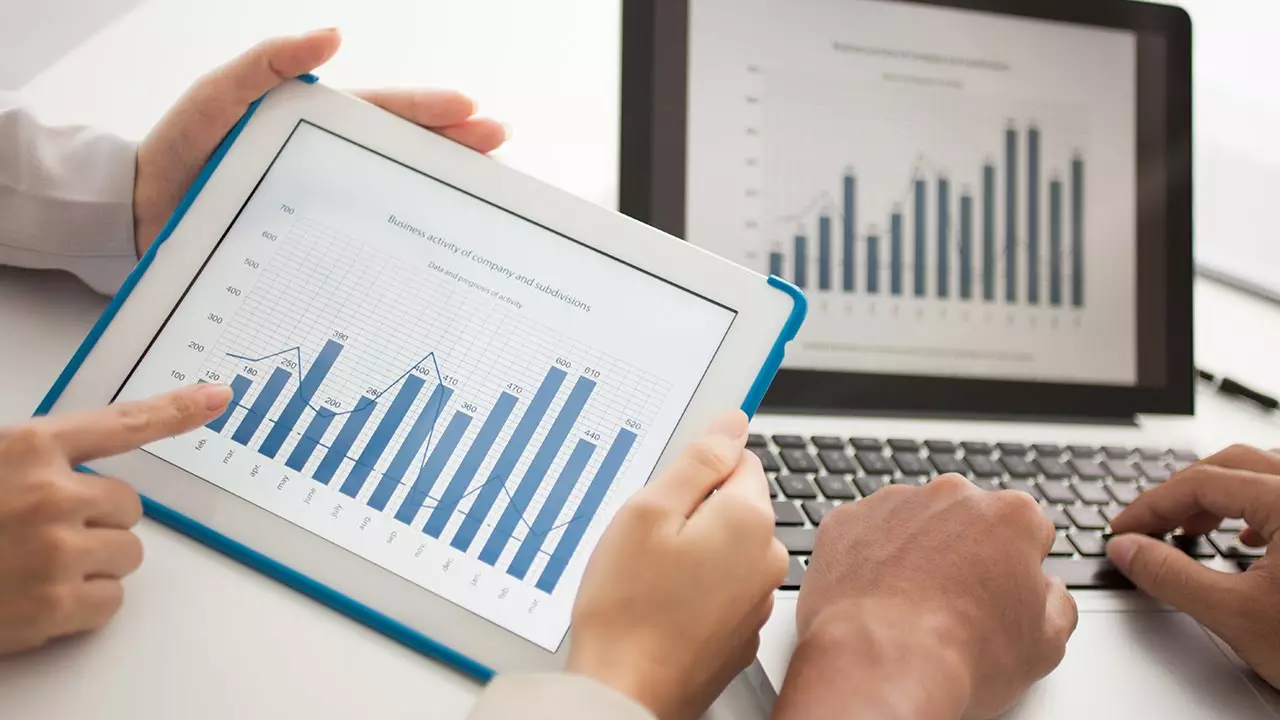 Unlock Growth with Smarter Forecasting and ERP Tools