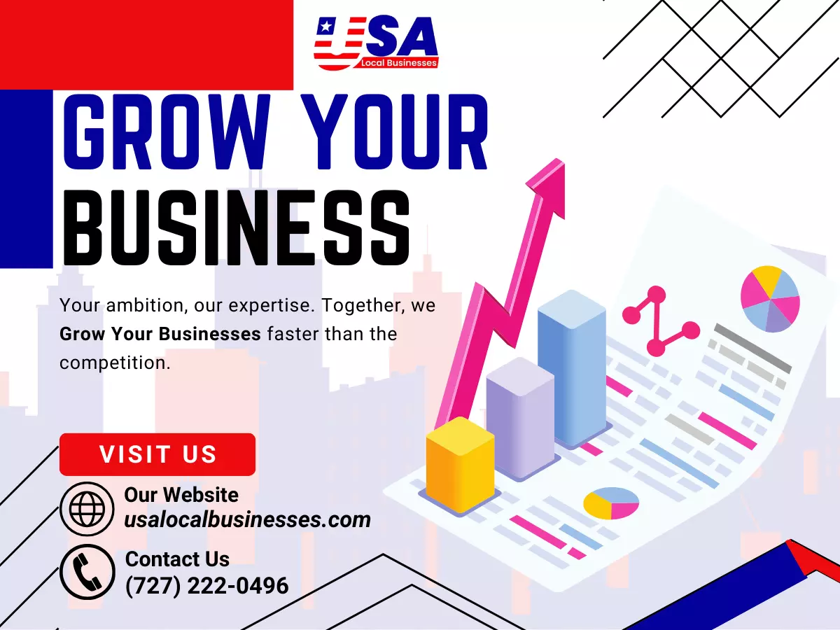 Top Local Business Directory for St. Pete