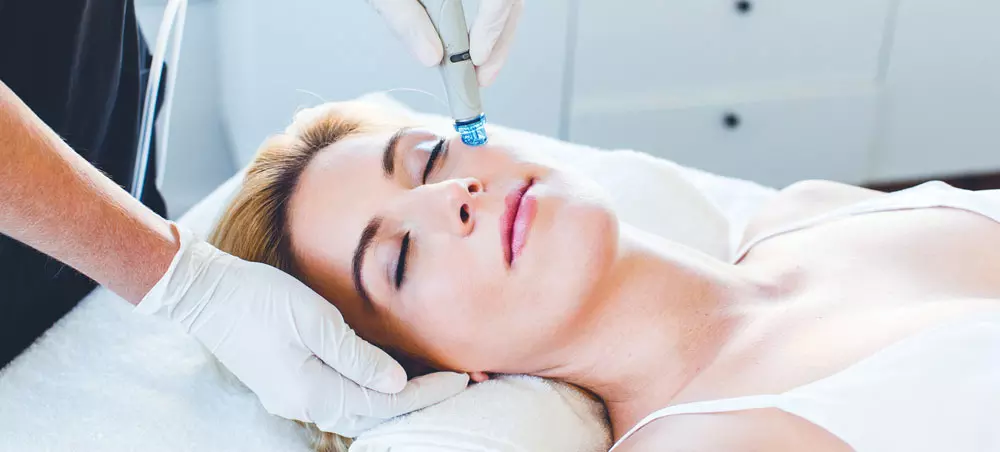 HydraFacial and Sunscreen: Why It’s Important