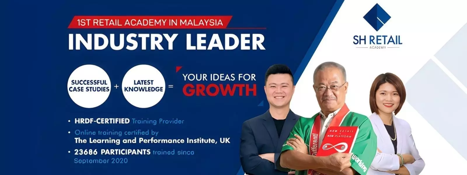 Top Industries Benefiting from HRDF Training Providers in Malaysia