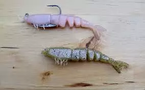 Why ZMan Shrimp Is a Game-Changer for Modern Anglers