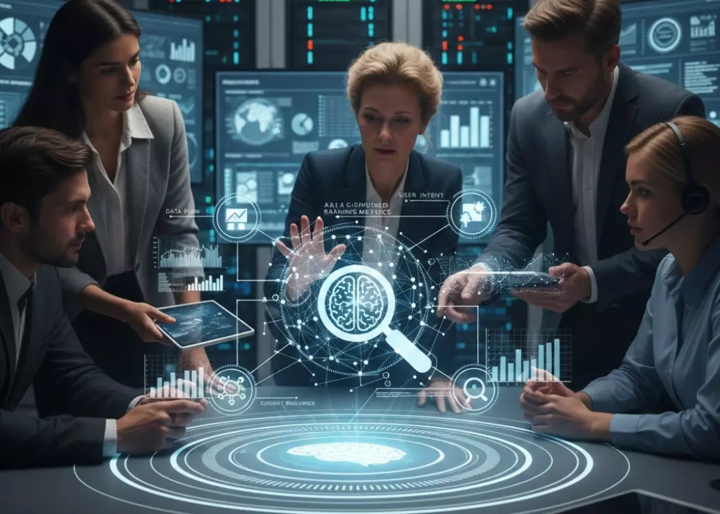 Core Elements of an SEO Audit for AI-First Search Engines