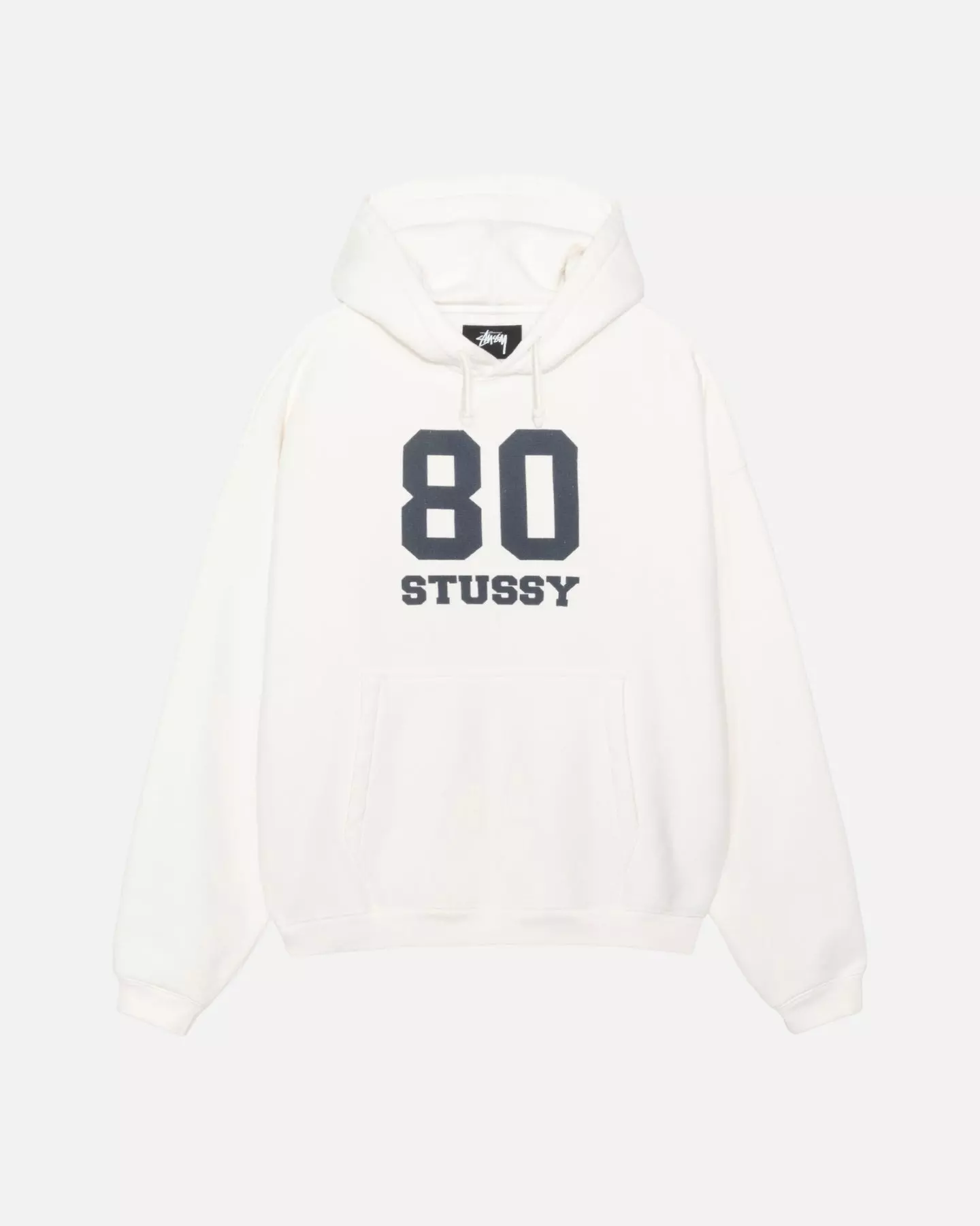 A Brief History Of The Stüssy Hoodie