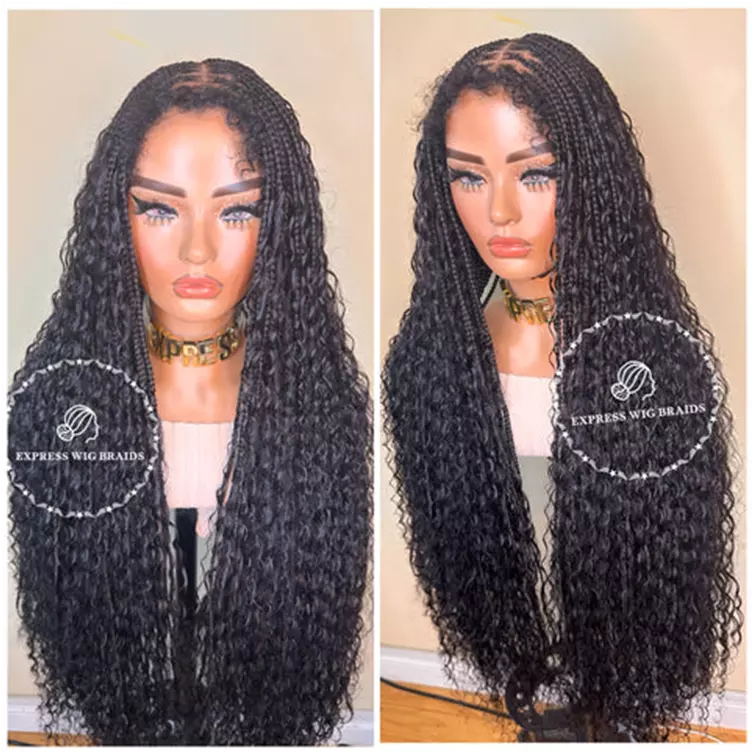 How Do Braided Wigs Compare to More Expensive Options?