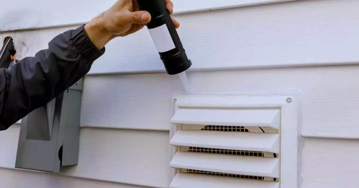 How Dryer Vent Cover Replacement in Buena Park Prevents Costly Repairs