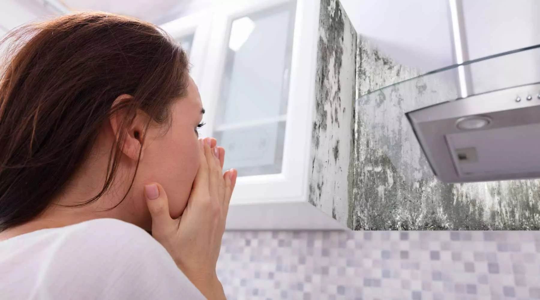 How to detox mold from your body?