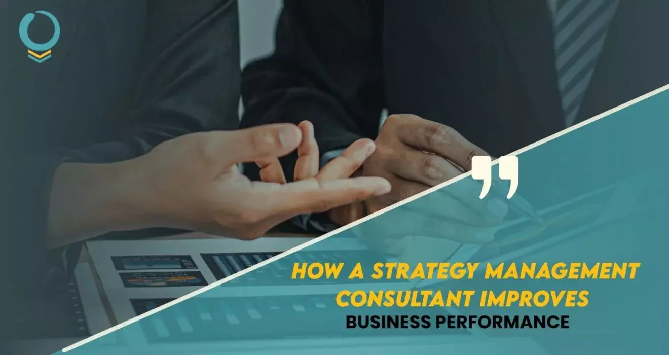 Why Hiring a Strategy Management Consultant Is a Smart Investment for SMEs
