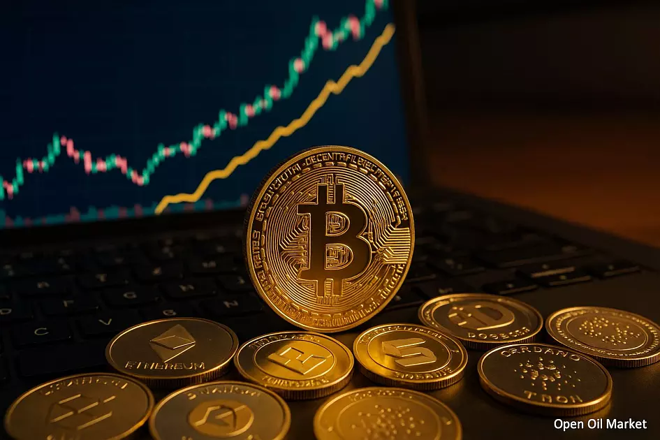 Why Crypto Companies Trust SEO Experts to Attract Targeted Investors