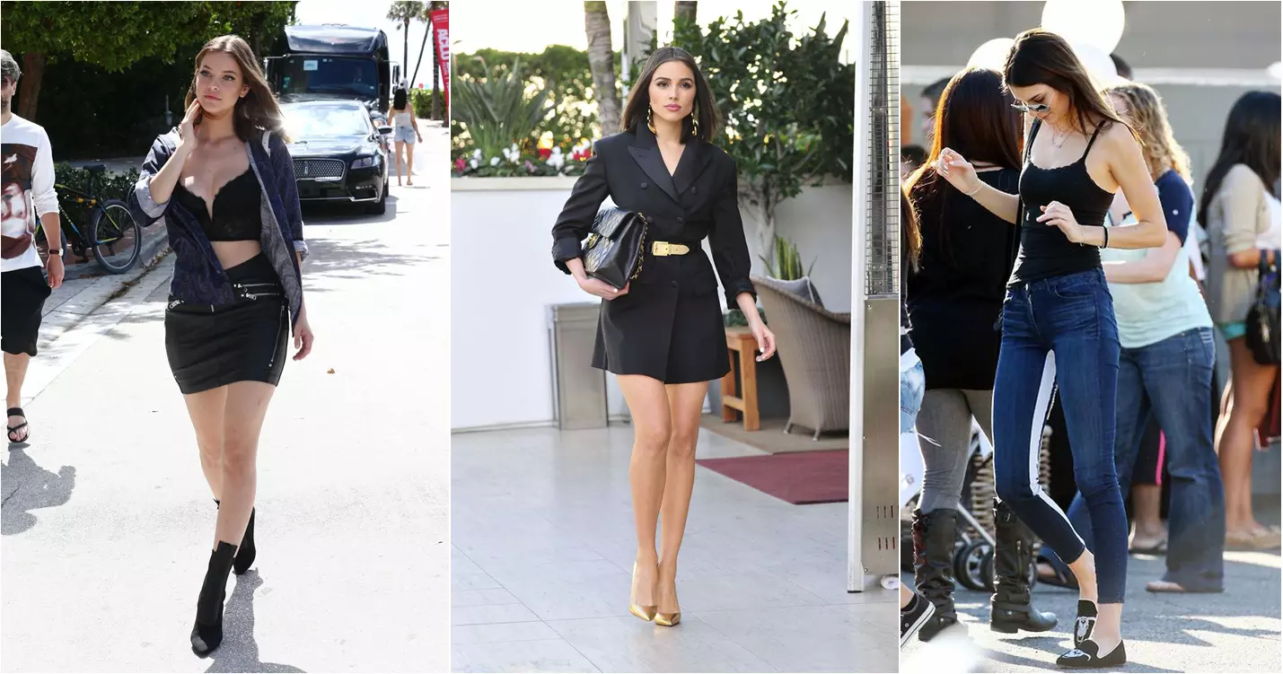 some Saint Laurent archival fans are collecting pieces