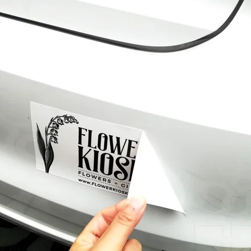 Personalized Bumper Stickers: Turn Your Message Into a Mobile Billboard