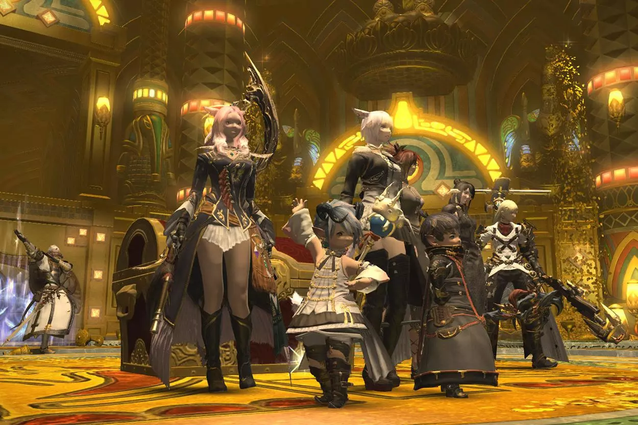 F14 Gil - Easy And Effective