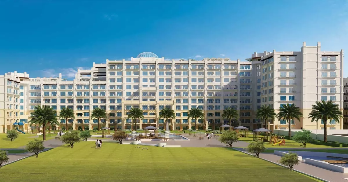 What Makes The Springs Apartment Homes Lahore Special?