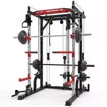 The Science Behind Power Racks: How They Help Build Strength and Stability