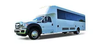 Party Bus Rentals DC: Turn Every Ride into an Unforgettable Celebration