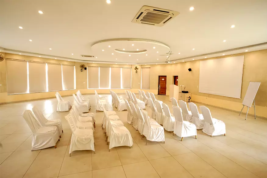 Dream Destination Wedding in Jim Corbett