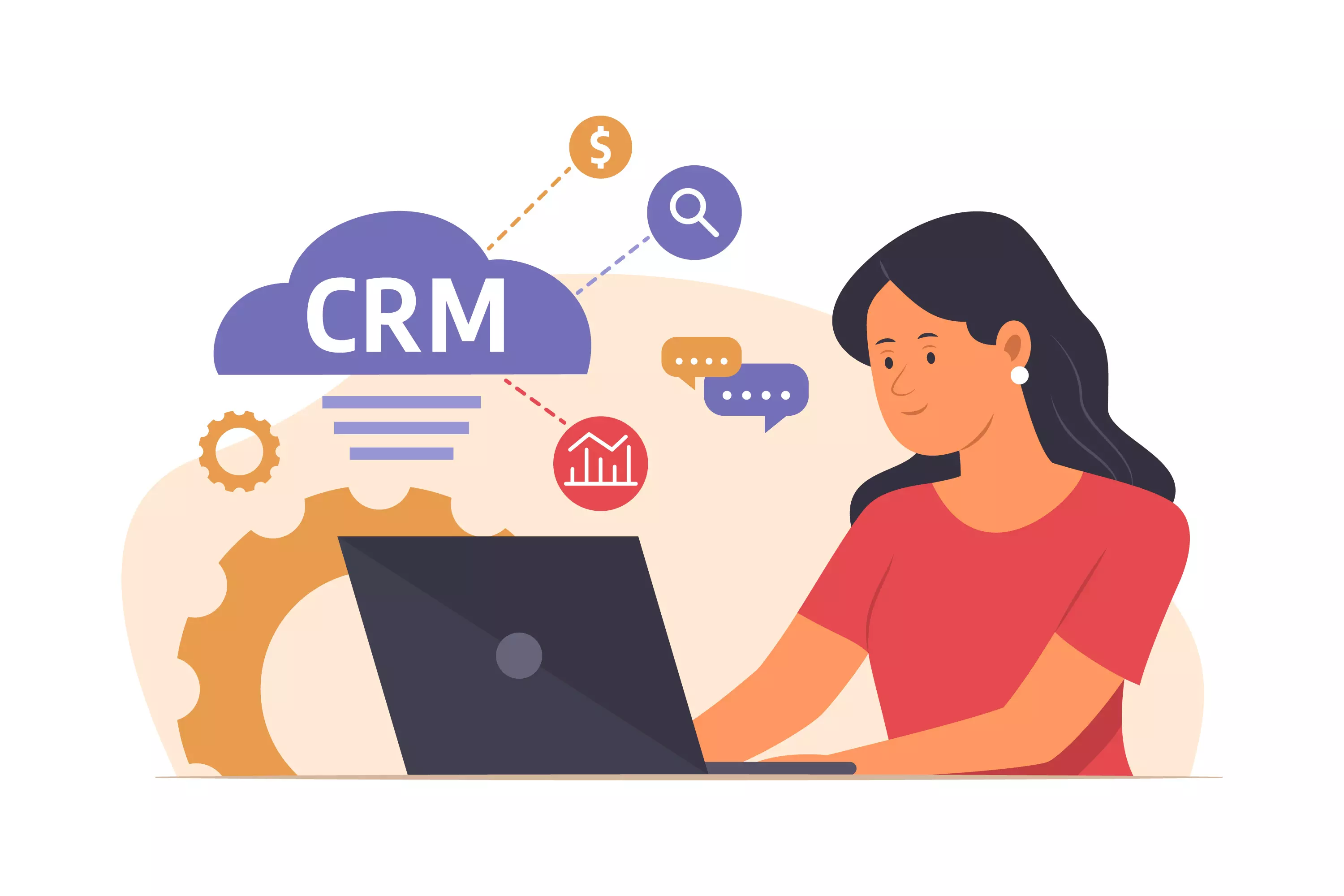 How Zoho CRM with Phone Integration Helps You Close Deals Faster