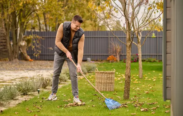 Why Regular Lawn Mowing Is Essential for a Healthy and Beautiful Garden