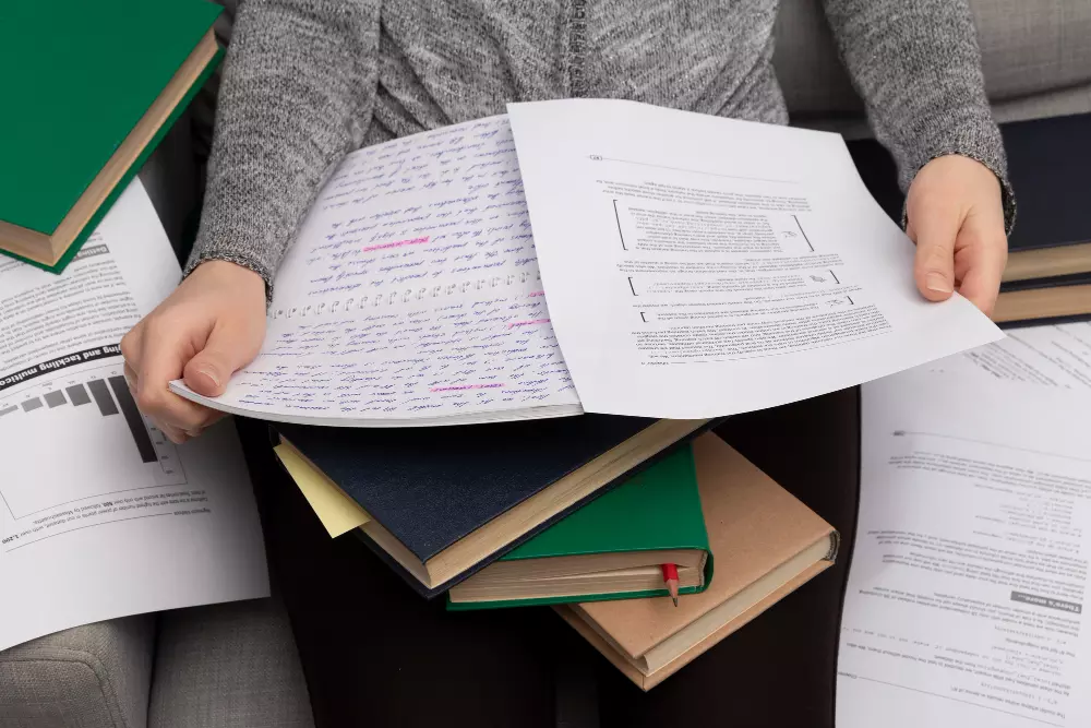 Top Legal Areas Covered by Professional Law Dissertation Help