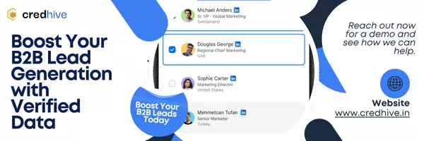 How to Generate and Convert High-Quality B2B Leads