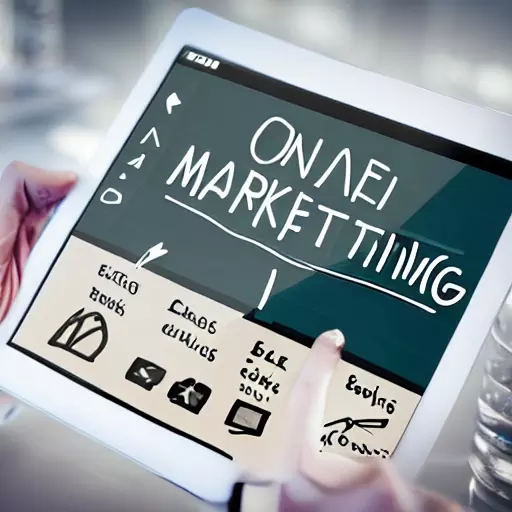 Digital Marketing Strategies: Navigating the Landscape for Success