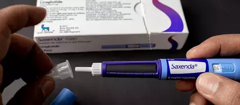 Saxenda Injection in Dubai: Breakthrough Slimming Therapy