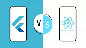 Flutter vs React Native for Modern Mobile App Development