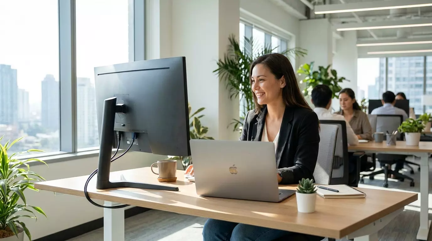 Why Smart Businesses Treat Hardware Procurement Like Risk Management