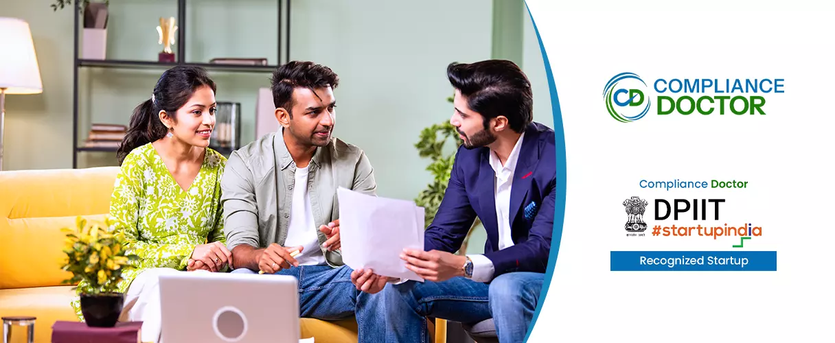 Online Startup Business Registration Services in India – Quick & Easy Process