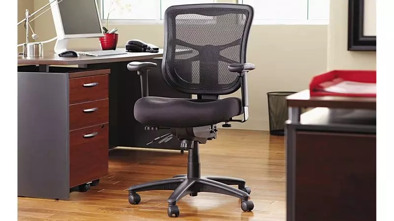 How To Remove Odor From Office Chair?
