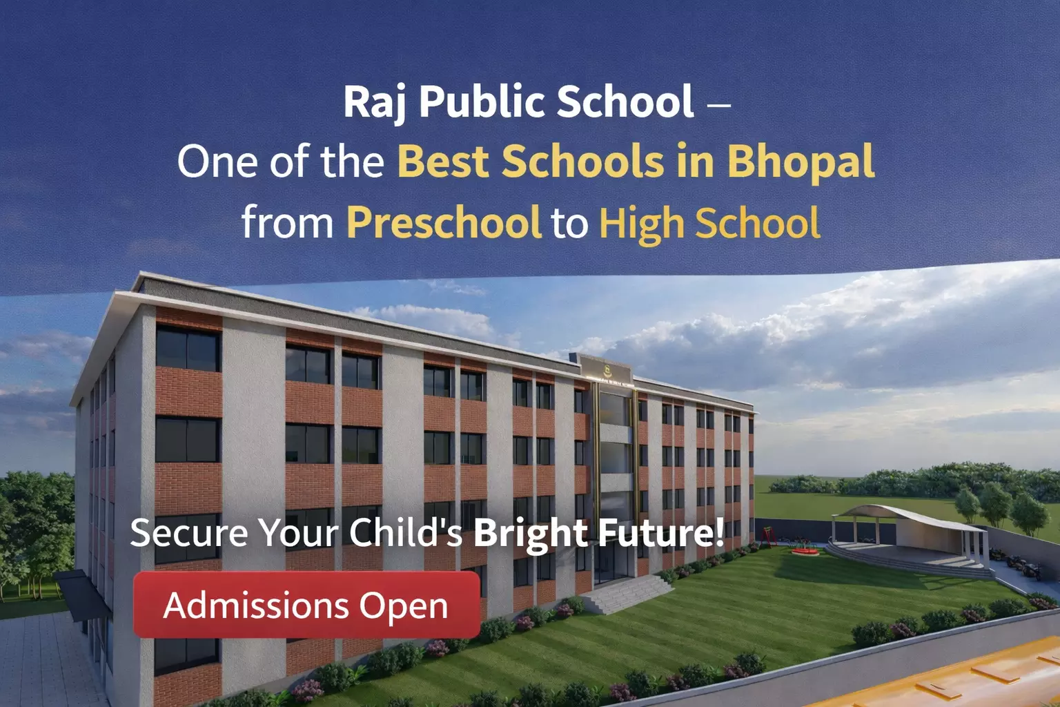Raj Public School How ICSE School Education Builds Critical Thinking