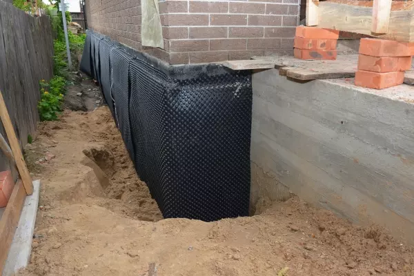 Stop Moisture Worries with Expert Basement Waterproofing in Davenport