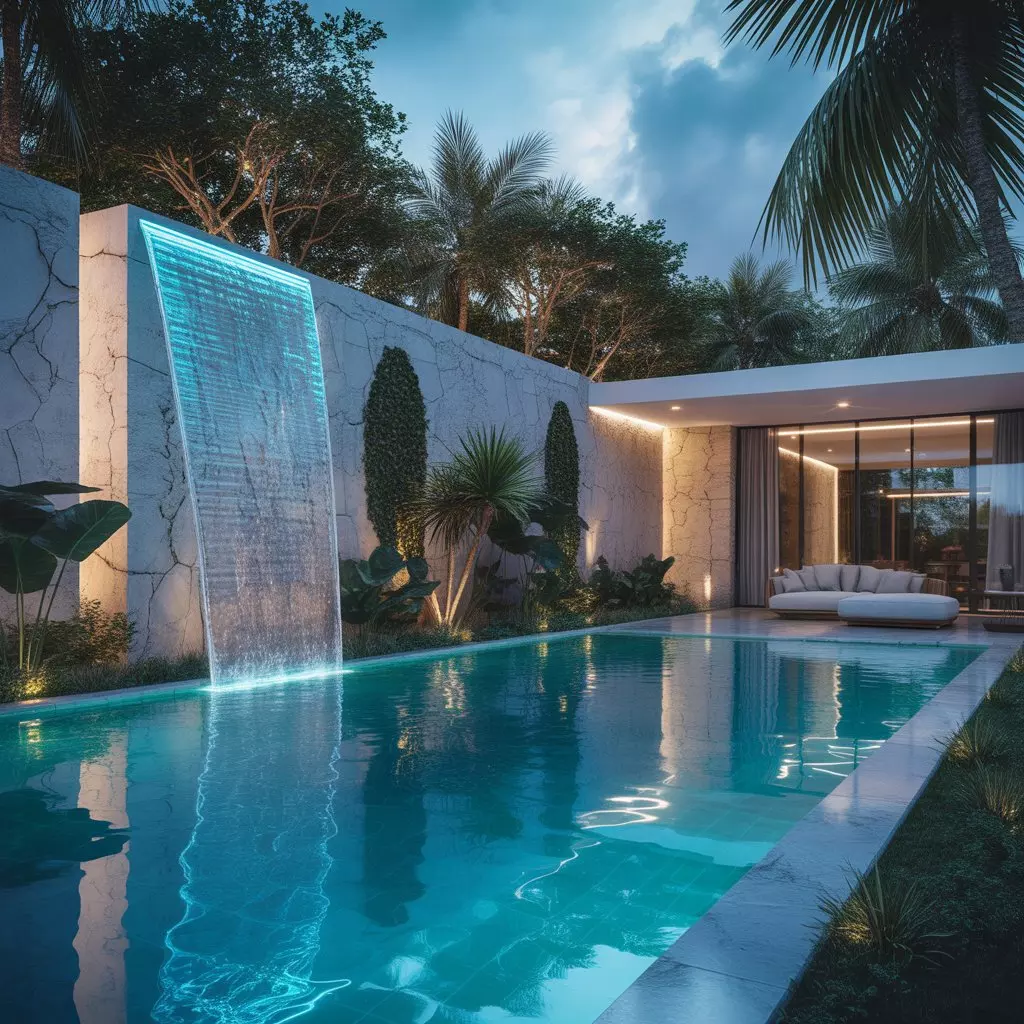 Pool Contractor Abu Dhabi Solutions For Premium Outdoor Comfort