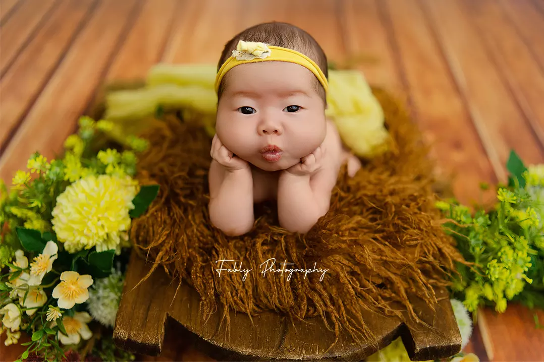 Newborn Photography Sydney | Professional Baby Portraits