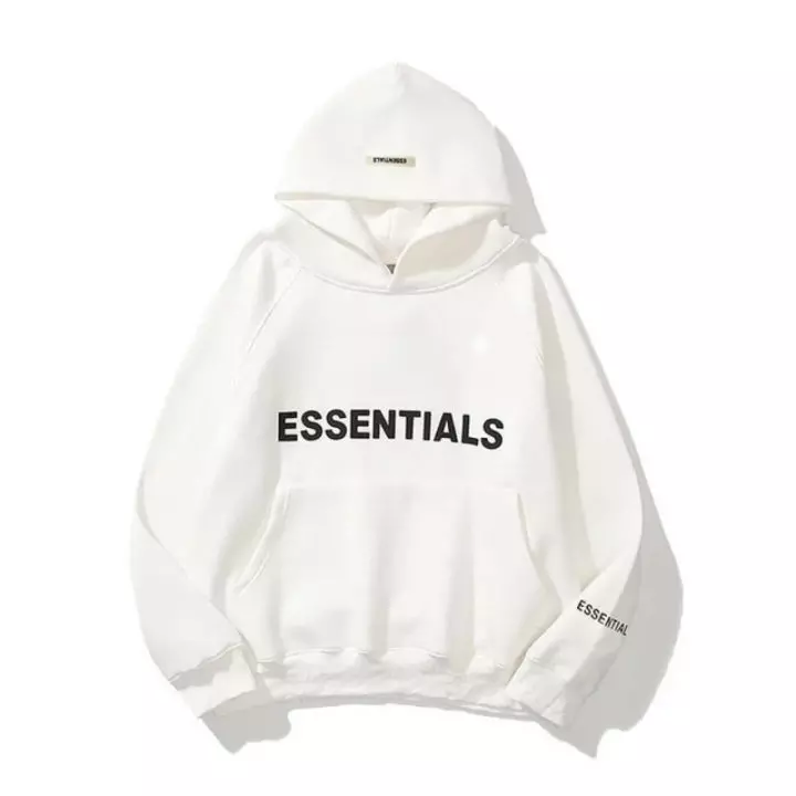 Casual Chic: Pairing Tailored Coats with an Essential Hoodie
