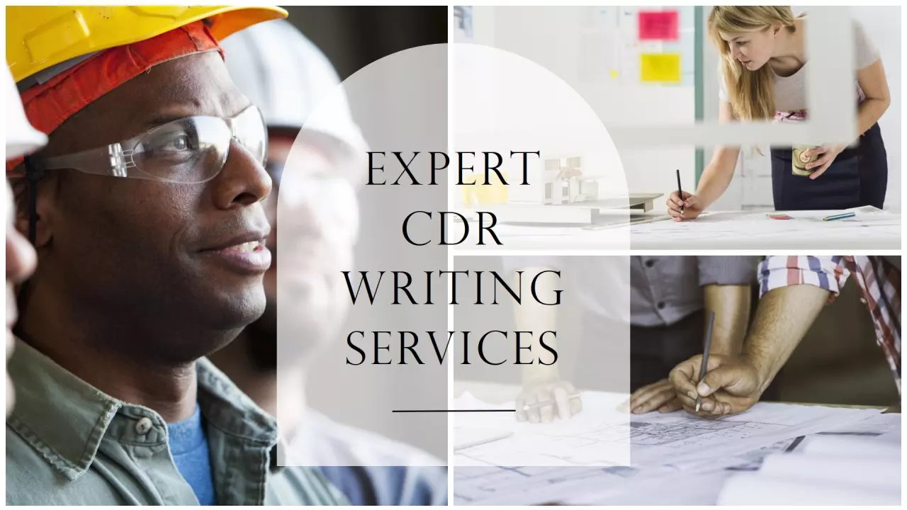 Understanding CDR Documentation for Engineering Professionals