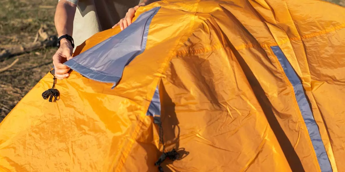 Maintenance Guide for Fabric Covers