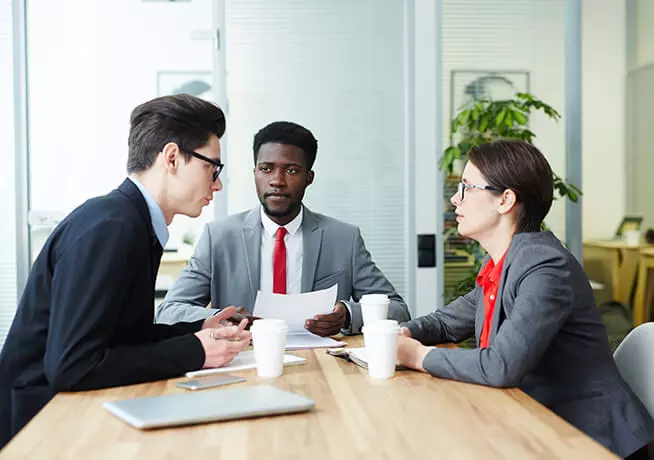 How Does the Employer Of Record Service Model Work In Alabama?