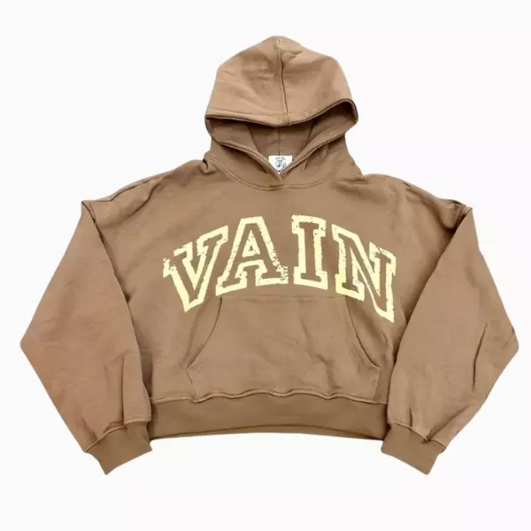 The Real Story Behind Saint Vanity and Its Streetwear Appeal