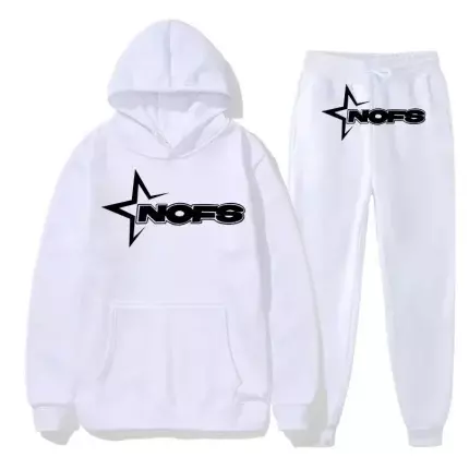 Discover the Appeal of Nofs Clothing