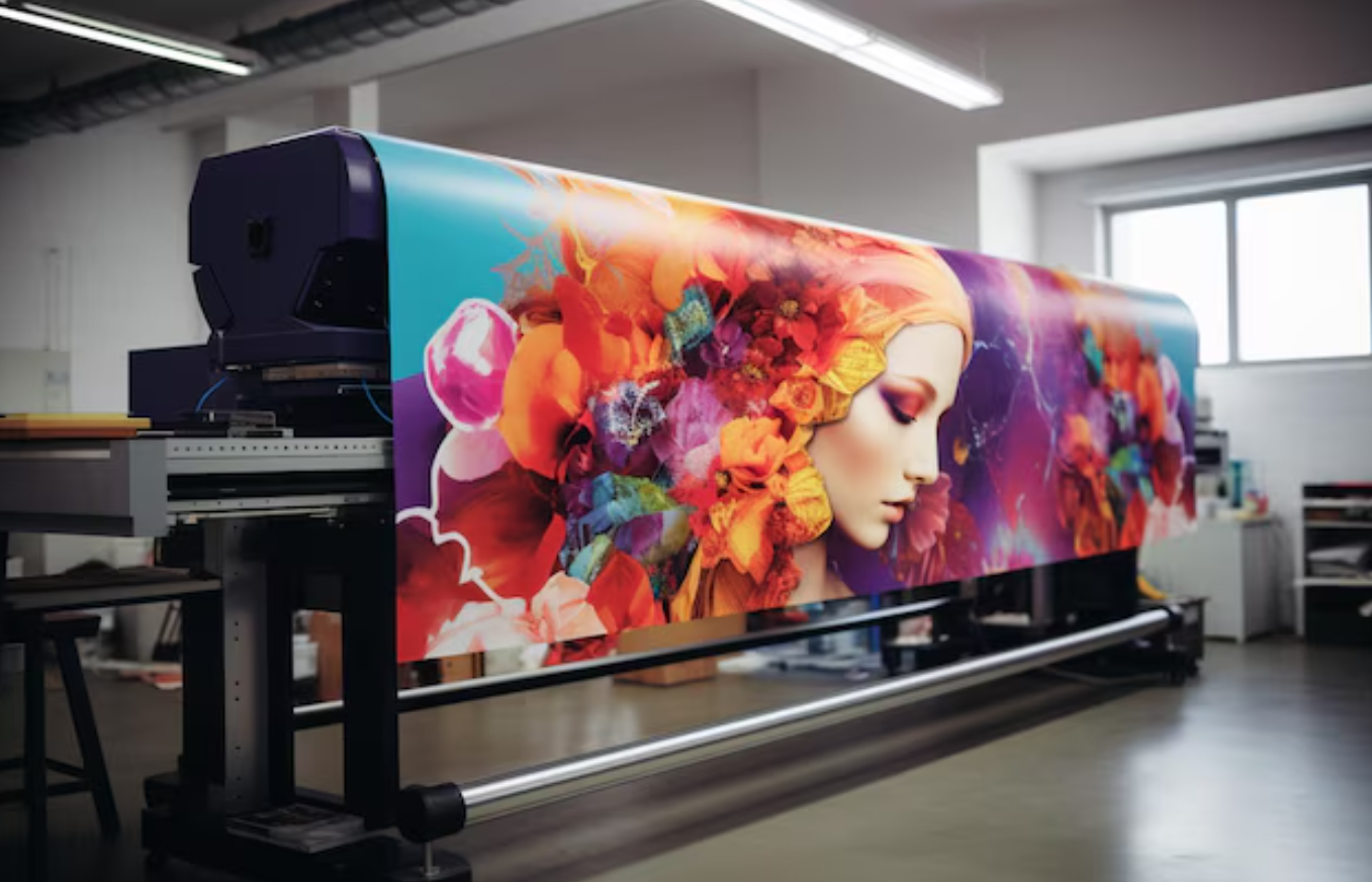 Why Hospitals and Clinics Need Large Format Printing for Better ...