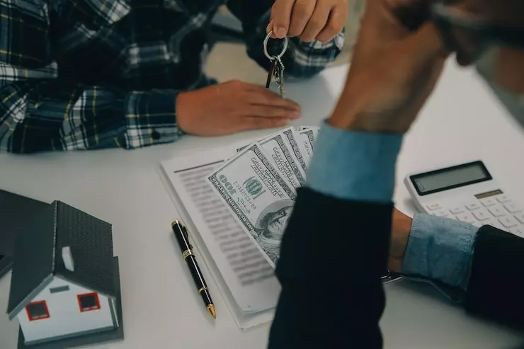 How to Find Reliable Cash Home Buyers in Las Vegas?