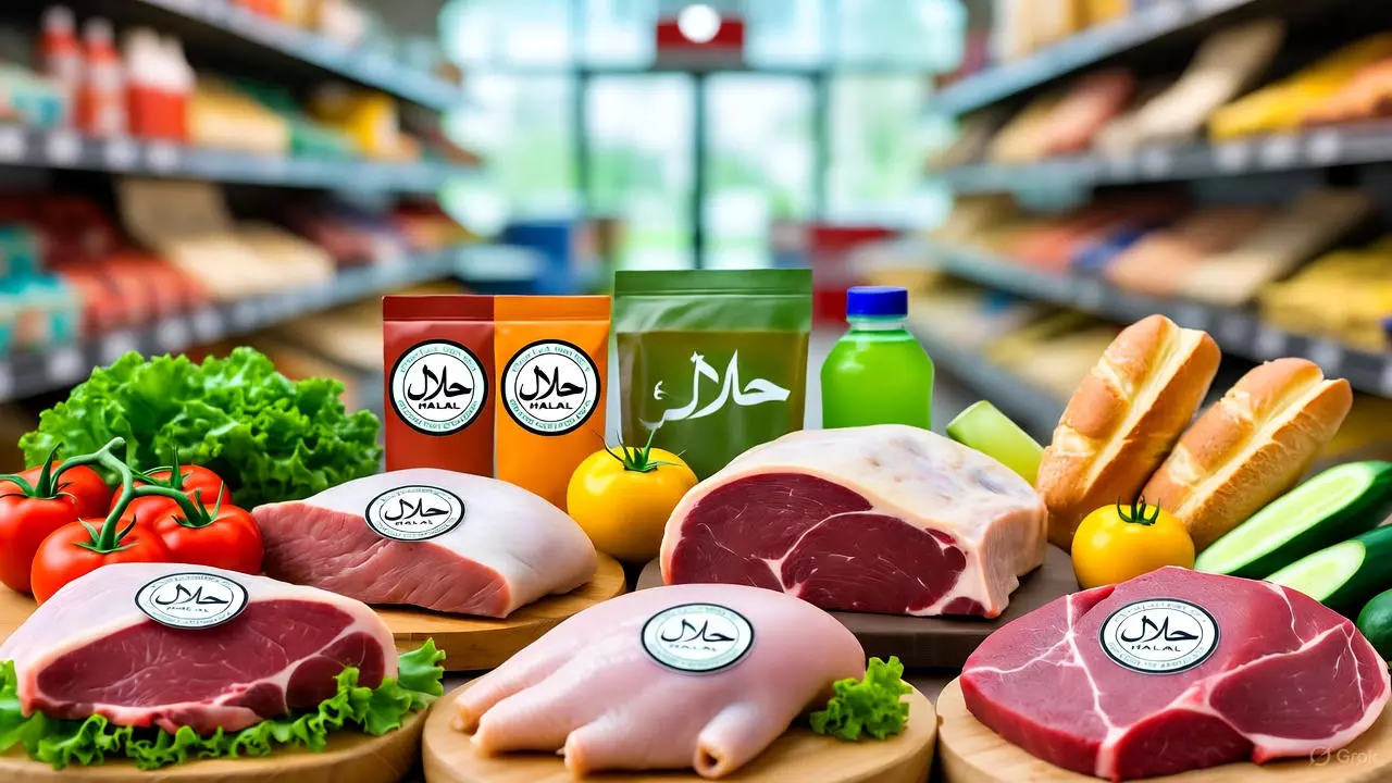 Halal Food Certification in USA: Ensuring Purity, Trust, and Compliance