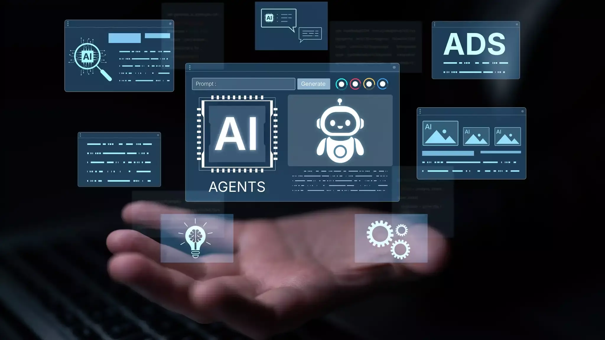 Which AI Development Companies Specialize in Custom Enterprise AI Solutions?