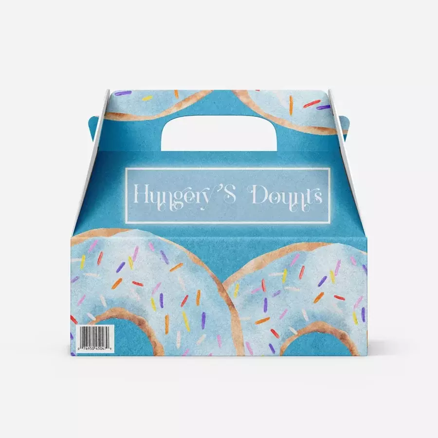 Understanding Custom Gable Boxes: Benefits, Features & Common Applications