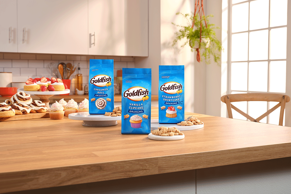10 Creative Ways to Enjoy Fun Snack Crackers Beyond the Bag