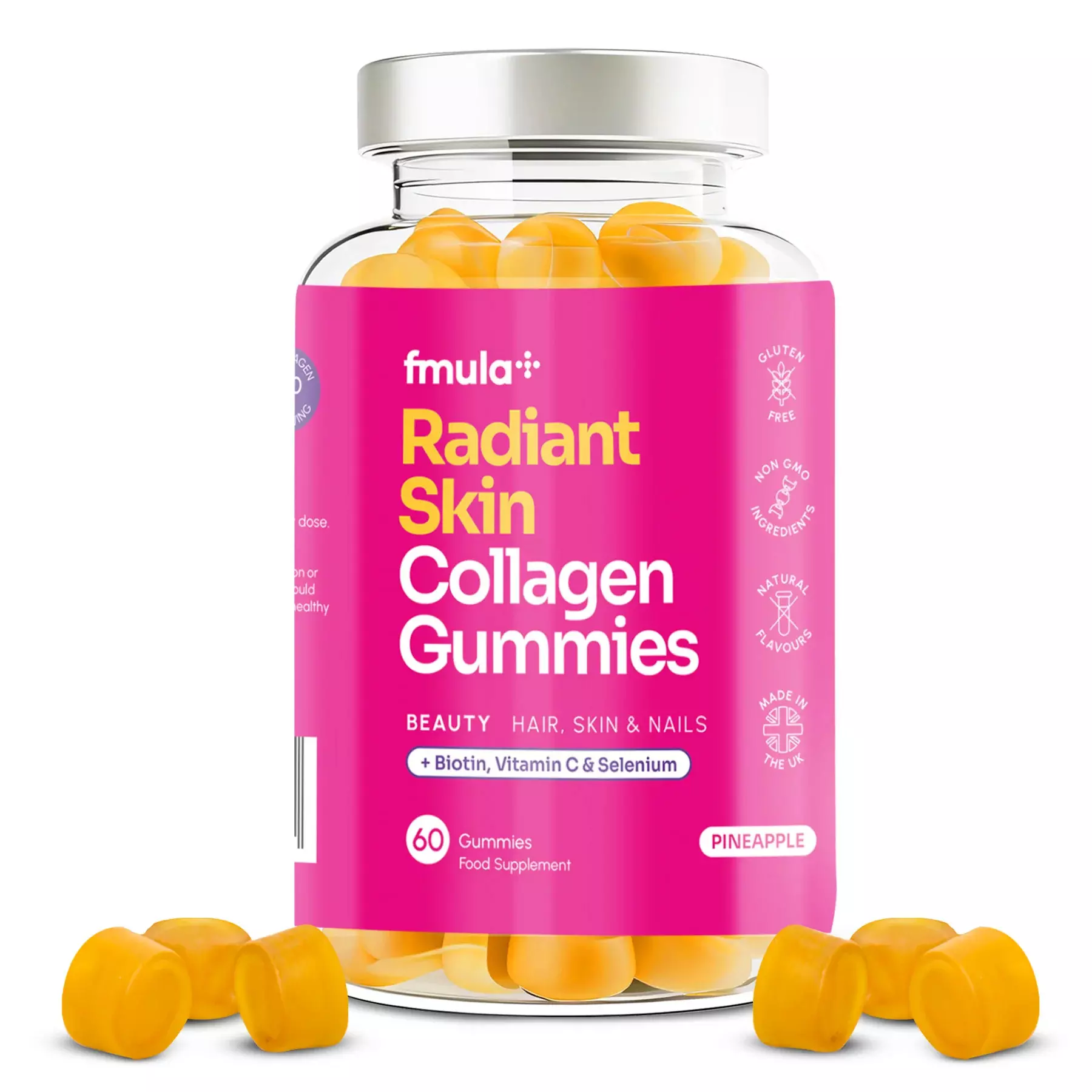 How Effective Are Collagen Gummies for Joint Health?