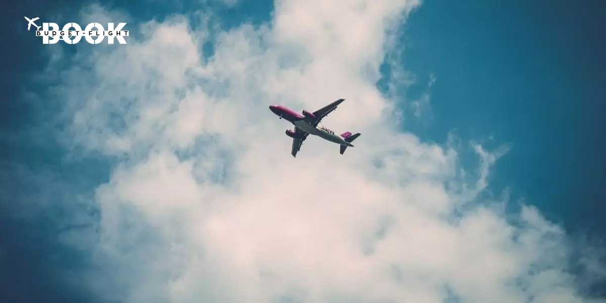 DeltaWifi: Stay Connected in the Sky with Delta’s In-Flight Internet