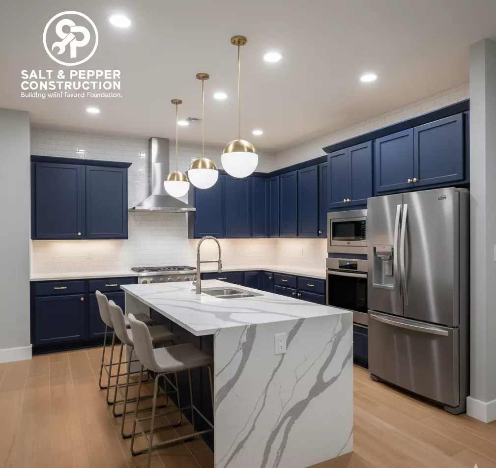 What Is the Average Cost of a Kitchen Remodel in Tampa in 2026?